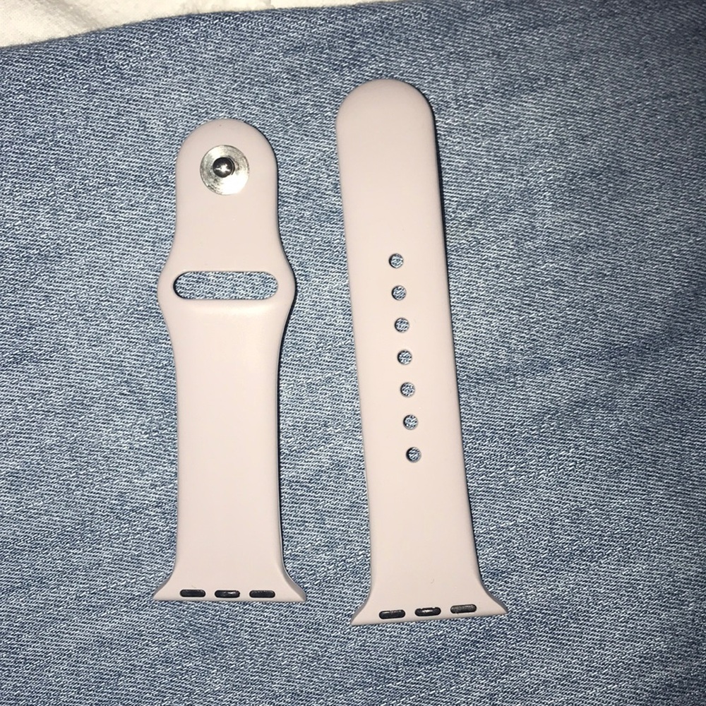 Apple Watch band
